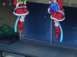  ster Twinkle Precure Christmas