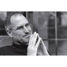  Steve Jobs