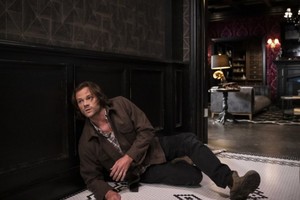  Supernatural - Episode 15.06 - Golden Time - Promo Pics