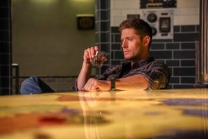  Supernatural - Episode 15.09 - The Trap - Promo Pics