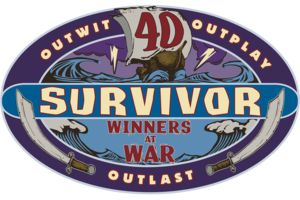 Survivor: Winners at War