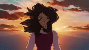  Tales from Earthsea Hintergrund