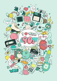 The 90s