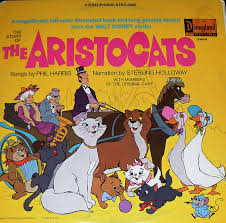  The Aristocats Soundtrack