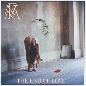  The End Of tình yêu