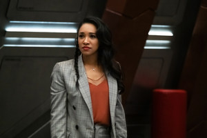 The Flash 6.09 "Crisis on Infinite Earths, Hour Three" Promotional Images ⚡️
