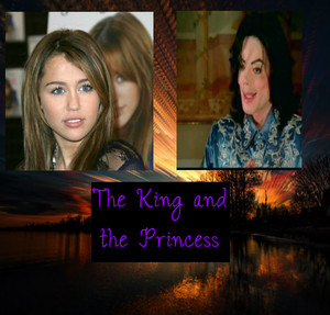  The King and the Princess