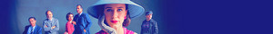  The Marvelous Mrs. Maisel - Banner Suggestion