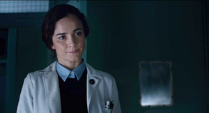  The New Mutants (2020) Still - Dr. Cecelia Reyes