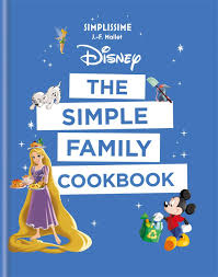  The Simple Family Cookbook