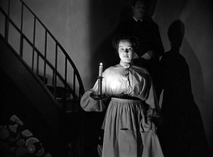  The Spiral Staircase (1946)