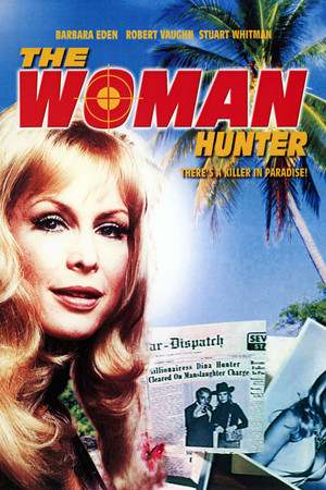 The Woman Hunter
