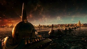  Thor (2011) Asgard