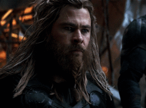  Thor -Avengers: Endgame (2019)