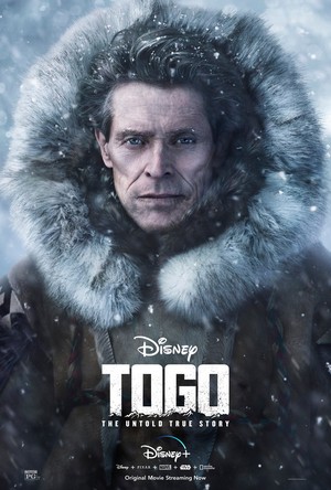  Togo (2019) Poster