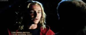  Tom Hiddleston - “Thor”-Screen Test