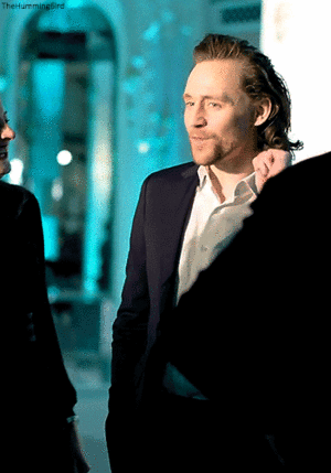  Tom Hiddleston at the Nominees Announcement for BAFTA EE Rising तारा, स्टार Award -January 6, 2020