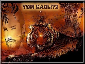  Tom Kaulitz
