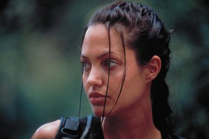  Tomb Raider - Lara Croft