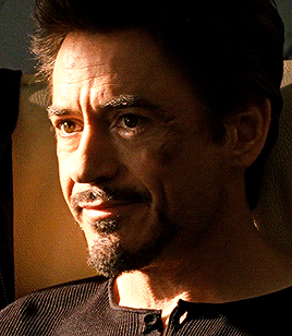 Tony Stark