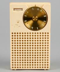  Transistor Radio