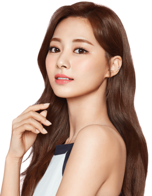  Tzuyu for Acuvue