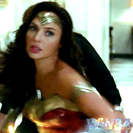  Wonder Woman 1984 (2020) teaser trailer