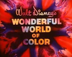  Wonderful World Of Color