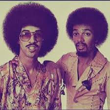  The Brothers Johnson