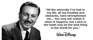  Quote From Walt Дисней