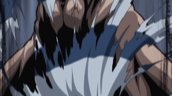 Puri-Puri Prisoner : OnePunch-Man* - anime bức ảnh (43287640) - fanpop