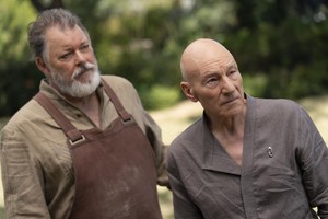  ster Trek: Picard - Episode 1.07 - Nepenthe - Promotional foto's