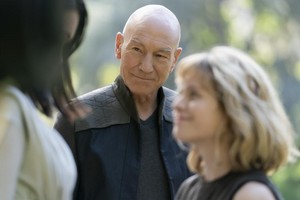  bintang Trek: Picard - Episode 1.07 - Nepenthe - Promotional foto-foto