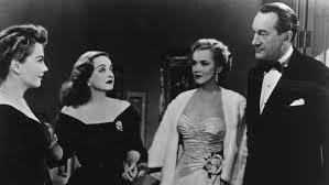 1950 Film, All About Eve