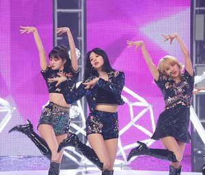  2019 MBC موسیقی festival
