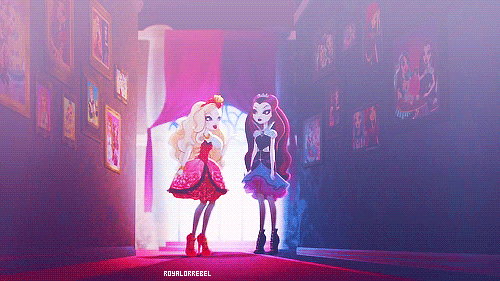  224815 ever after high ever after high