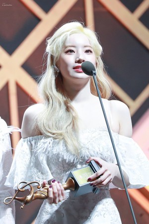  29th Seoul 음악 Awards