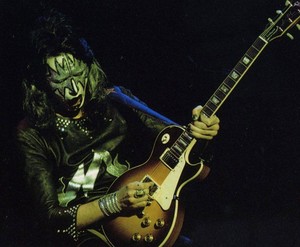  Ace (NYC) January 26, 1974 (Academy of Music)