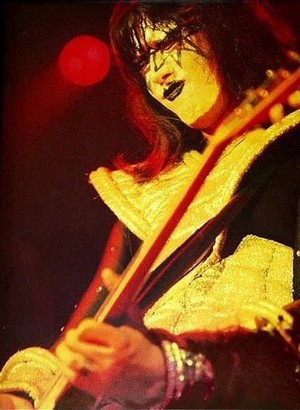  Ace ~Tokyo, Japan...March 28, 1978 (Alive II Tour)