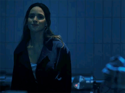 Adria Arjona as Martine Bancroft in Morbius (2020) - Morbius người hâm mộ  Art (43210256) - fanpop