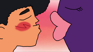 AfroAsh Almost KISS Jynx