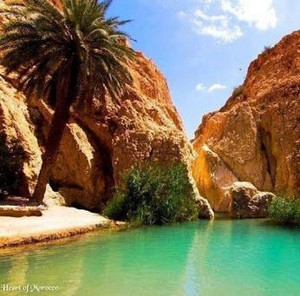  Agadir, Morocco