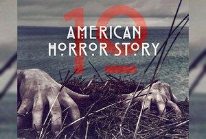 American Horror Story Season 10 Poster