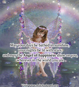  Angel Quote For Dear,Remy ❤
