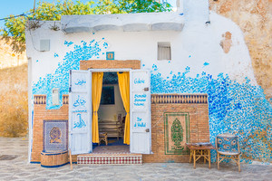  Asilah, Morocco