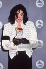  Backstage 1993 Grammy Awards