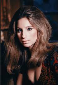 Barbra Streisand ❤️