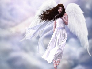  Beautiful thiên thần 🌼