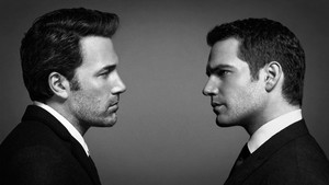  Ben Affleck and Henry Cavill - John Russo Photoshoot - 2016