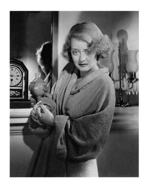 Bette Davis ~ Dangerous ~ 1935